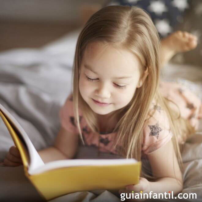 ¿Cómo aprender a leer a un niño de 7 años?