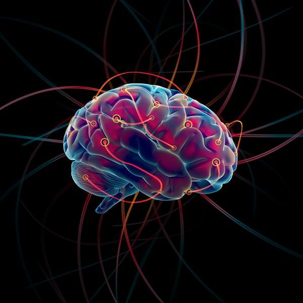 ¿Cómo se estimulan las neuronas del cerebro?