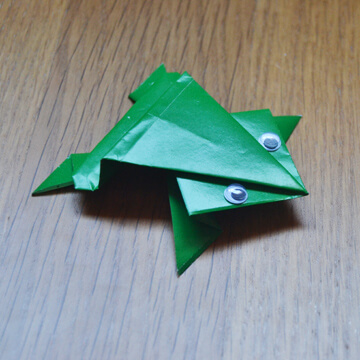 ¿Cómo se hace el origami paso a paso?