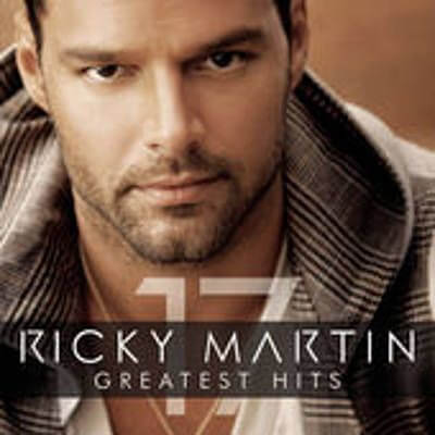 ¿Cómo se llama la nueva canción de Ricky Martin?