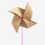 ¿Cuál es el significado de origami?