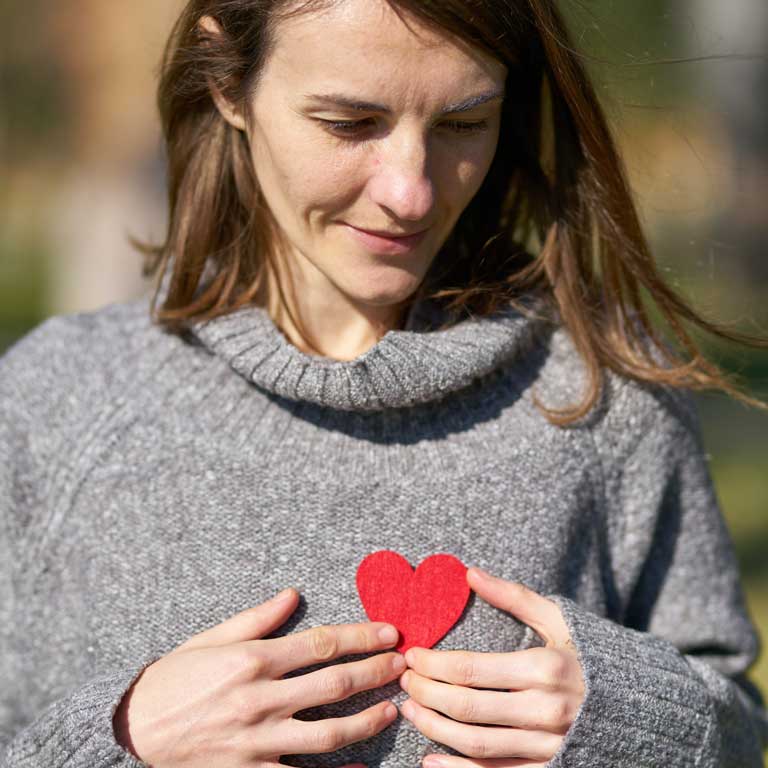 ¿Cuáles son las partes del corazón y sus funciones?