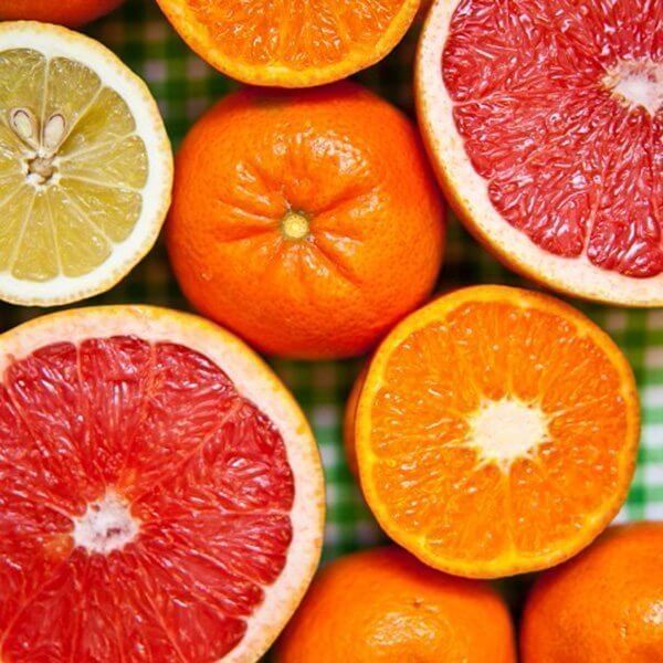 ¿Cuáles son los beneficios de las frutas?
