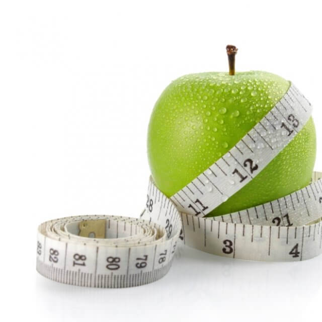 ¿Cuántas frutas se pueden comer por día para no engordar?