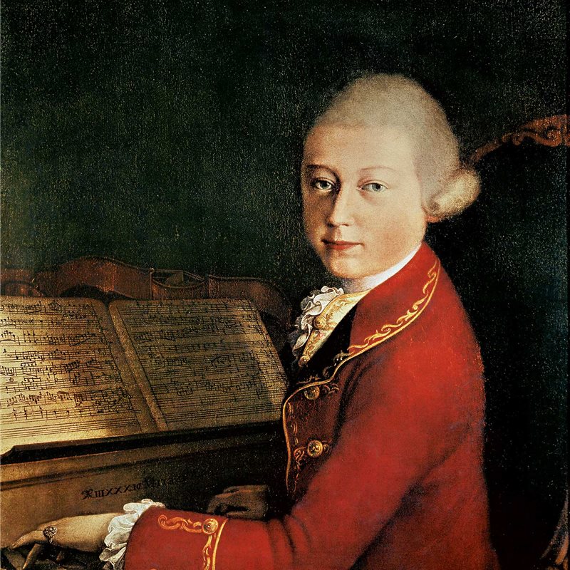 ¿Por qué fue importante Mozart?