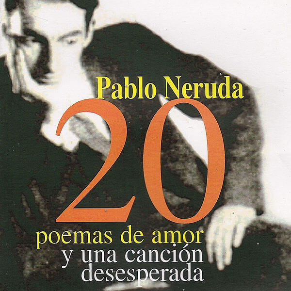 ¿Qué es el amor Pablo Neruda?
