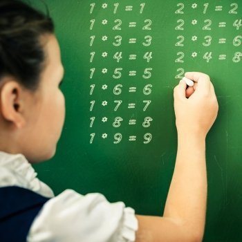 ¿Qué es la multiplicación para niños de segundo grado?