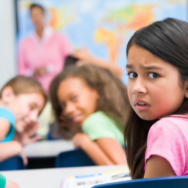 ¿Qué es lo que un niño de primero de primaria debe saber?