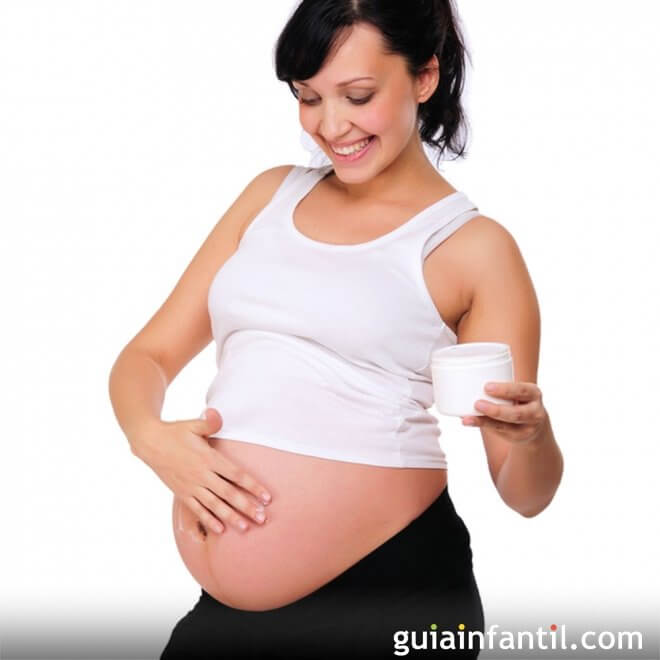 ¿Qué se siente en las primeras 6 semanas de embarazo?