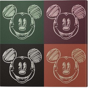 ¿Qué significa el Mickey Mouse?