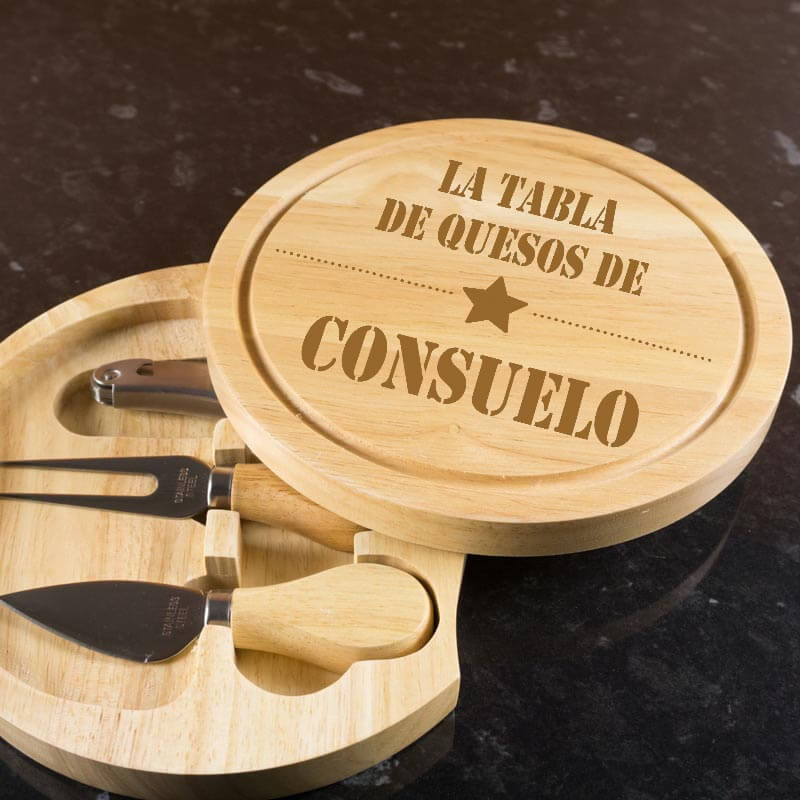 ¿Cómo hacer tablas personalizadas?