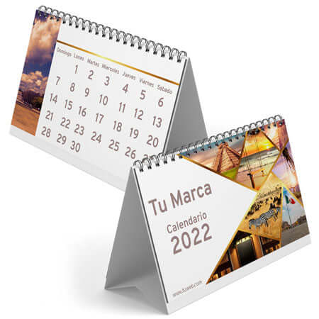 ¿Cómo hacer un calendario de trabajo en Excel?