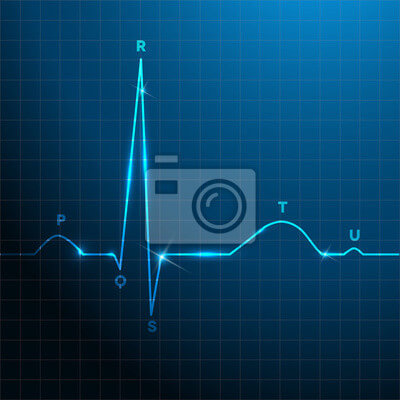 ¿Cuál es el ritmo cardíaco normal?