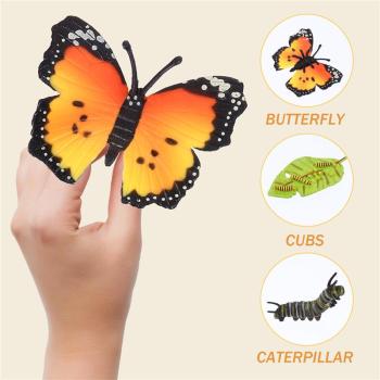 ¿Qué es un insecto para niños?