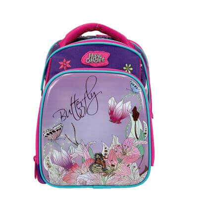 ¿Qué mochila es mejor para primaria?