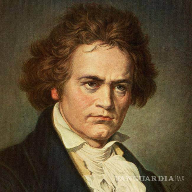 ¿Quién era el sordo Beethoven o Mozart?